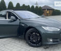 Зелений Тесла Модель С, об'ємом двигуна 0 л та пробігом 135 тис. км за 24999 $, фото 12 на Automoto.ua