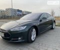Зелений Тесла Модель С, об'ємом двигуна 0 л та пробігом 207 тис. км за 21500 $, фото 2 на Automoto.ua