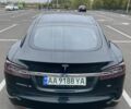Зелений Тесла Модель С, об'ємом двигуна 0 л та пробігом 199 тис. км за 14500 $, фото 5 на Automoto.ua
