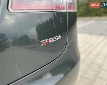 Зеленый Тесла Модель С, объемом двигателя 0 л и пробегом 240 тыс. км за 12499 $, фото 19 на Automoto.ua