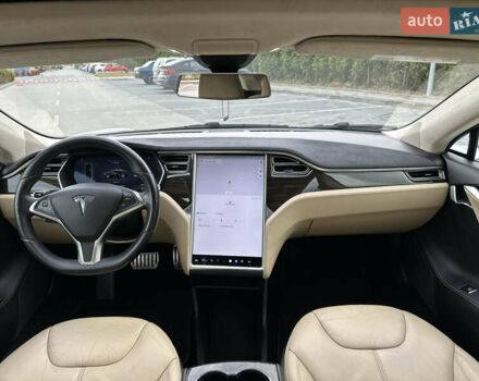 Зеленый Тесла Модель С, объемом двигателя 0 л и пробегом 240 тыс. км за 12499 $, фото 16 на Automoto.ua
