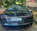 Зеленый Тесла Модель С, объемом двигателя 0 л и пробегом 91 тыс. км за 16300 $, фото 6 на Automoto.ua