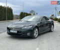 Зеленый Тесла Модель С, объемом двигателя 0 л и пробегом 240 тыс. км за 12499 $, фото 4 на Automoto.ua