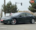 Зелений Тесла Модель С, об'ємом двигуна 0 л та пробігом 165 тис. км за 15300 $, фото 1 на Automoto.ua