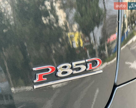 Зелений Тесла Модель С, об'ємом двигуна 0 л та пробігом 165 тис. км за 15300 $, фото 9 на Automoto.ua