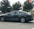 Зелений Тесла Модель С, об'ємом двигуна 0 л та пробігом 165 тис. км за 15300 $, фото 4 на Automoto.ua