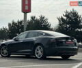 Зелений Тесла Модель С, об'ємом двигуна 0 л та пробігом 165 тис. км за 15300 $, фото 5 на Automoto.ua