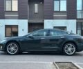Зеленый Тесла Модель С, объемом двигателя 0 л и пробегом 165 тыс. км за 15300 $, фото 1 на Automoto.ua