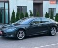 Зелений Тесла Модель С, об'ємом двигуна 0 л та пробігом 165 тис. км за 15900 $, фото 17 на Automoto.ua