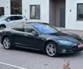 Зеленый Тесла Модель С, объемом двигателя 0 л и пробегом 165 тыс. км за 15300 $, фото 1 на Automoto.ua