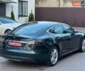 Зелений Тесла Модель С, об'ємом двигуна 0 л та пробігом 165 тис. км за 15900 $, фото 5 на Automoto.ua