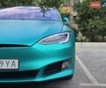 Зеленый Тесла Модель С, объемом двигателя 0 л и пробегом 85 тыс. км за 23400 $, фото 22 на Automoto.ua