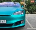 Зелений Тесла Модель С, об'ємом двигуна 0 л та пробігом 95 тис. км за 22000 $, фото 1 на Automoto.ua