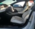 Зелений Тесла Модель С, об'ємом двигуна 0 л та пробігом 83 тис. км за 16300 $, фото 6 на Automoto.ua