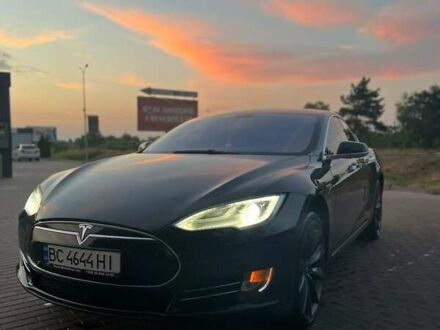 Тесла Модель С 2014 в Львове на Automoto.ua Зеленый Тесла Модель С, объемом двигателя 0 л и пробегом 145 тыс. км за 17900 $, фото 1 на Automoto.ua