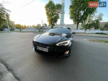 Тесла Модель С 2014 в Запорожье на Automoto.ua Зеленый Тесла Модель С, объемом двигателя 0 л и пробегом 164 тыс. км за 12999 $, фото 1 на Automoto.ua