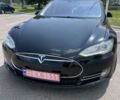Оранжевый Тесла Модель С, объемом двигателя 0 л и пробегом 152 тыс. км за 12500 $, фото 1 на Automoto.ua