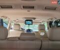 Білий Тесла Модель Х, об'ємом двигуна 0 л та пробігом 158 тис. км за 28085 $, фото 7 на Automoto.ua