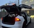 Тесла Модель Х 2020 в Одессе на Automoto.ua Белый Тесла Модель Х, объемом двигателя 0 л и пробегом 197 тыс. км за 27000 $, фото 11 на Automoto.ua