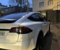 Тесла Модель Х 2020 в Одессе на Automoto.ua Белый Тесла Модель Х, объемом двигателя 0 л и пробегом 197 тыс. км за 27000 $, фото 20 на Automoto.ua