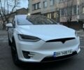 Тесла Модель Х 2020 в Одессе на Automoto.ua Белый Тесла Модель Х, объемом двигателя 0 л и пробегом 197 тыс. км за 27000 $, фото 18 на Automoto.ua