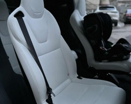 Тесла Модель Х 2020 в Одессе на Automoto.ua Белый Тесла Модель Х, объемом двигателя 0 л и пробегом 197 тыс. км за 27000 $, фото 8 на Automoto.ua