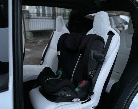 Тесла Модель Х 2020 в Одессе на Automoto.ua Белый Тесла Модель Х, объемом двигателя 0 л и пробегом 197 тыс. км за 27000 $, фото 12 на Automoto.ua