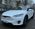 Тесла Модель Х 2020 в Одессе на Automoto.ua Белый Тесла Модель Х, объемом двигателя 0 л и пробегом 197 тыс. км за 27000 $, фото 17 на Automoto.ua