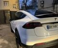 Тесла Модель Х 2020 в Одессе на Automoto.ua Белый Тесла Модель Х, объемом двигателя 0 л и пробегом 197 тыс. км за 27000 $, фото 19 на Automoto.ua
