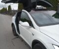 Белый Тесла Модель Х, объемом двигателя 0 л и пробегом 147 тыс. км за 28500 $, фото 6 на Automoto.ua
