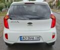 Белый Тесла Модель Х, объемом двигателя 0 л и пробегом 85 тыс. км за 39620 $, фото 2 на Automoto.ua