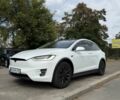 Білий Тесла Модель Х, об'ємом двигуна 0 л та пробігом 128 тис. км за 19957 $, фото 2 на Automoto.ua