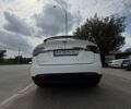 Білий Тесла Модель Х, об'ємом двигуна 0 л та пробігом 128 тис. км за 19957 $, фото 6 на Automoto.ua
