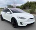 Білий Тесла Модель Х, об'ємом двигуна 0 л та пробігом 55 тис. км за 19900 $, фото 6 на Automoto.ua