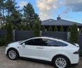 Белый Тесла Модель Х, объемом двигателя 0 л и пробегом 160 тыс. км за 18000 $, фото 13 на Automoto.ua