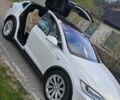 Белый Тесла Модель Х, объемом двигателя 0 л и пробегом 160 тыс. км за 18000 $, фото 12 на Automoto.ua