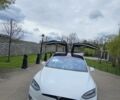 Белый Тесла Модель Х, объемом двигателя 0 л и пробегом 160 тыс. км за 18000 $, фото 2 на Automoto.ua