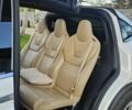 Білий Тесла Модель Х, об'ємом двигуна 0 л та пробігом 160 тис. км за 17500 $, фото 10 на Automoto.ua