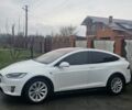 Белый Тесла Модель Х, объемом двигателя 0 л и пробегом 160 тыс. км за 18000 $, фото 9 на Automoto.ua