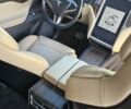 Белый Тесла Модель Х, объемом двигателя 0 л и пробегом 160 тыс. км за 19000 $, фото 5 на Automoto.ua