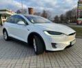 Білий Тесла Модель Х, об'ємом двигуна 0 л та пробігом 0 тис. км за 25000 $, фото 1 на Automoto.ua