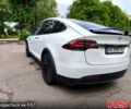 Білий Тесла Модель Х, об'ємом двигуна 0.33 л та пробігом 140 тис. км за 28500 $, фото 6 на Automoto.ua