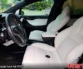 Білий Тесла Модель Х, об'ємом двигуна 0.33 л та пробігом 140 тис. км за 28500 $, фото 10 на Automoto.ua
