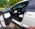 Білий Тесла Модель Х, об'ємом двигуна 0.33 л та пробігом 140 тис. км за 28500 $, фото 8 на Automoto.ua