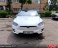 Білий Тесла Модель Х, об'ємом двигуна 0.33 л та пробігом 140 тис. км за 28500 $, фото 2 на Automoto.ua