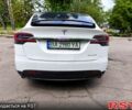 Білий Тесла Модель Х, об'ємом двигуна 0.33 л та пробігом 140 тис. км за 28500 $, фото 5 на Automoto.ua