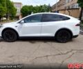 Білий Тесла Модель Х, об'ємом двигуна 0.33 л та пробігом 140 тис. км за 28500 $, фото 1 на Automoto.ua