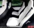 Білий Тесла Модель Х, об'ємом двигуна 0.33 л та пробігом 140 тис. км за 28500 $, фото 12 на Automoto.ua