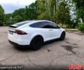 Білий Тесла Модель Х, об'ємом двигуна 0.33 л та пробігом 140 тис. км за 28500 $, фото 4 на Automoto.ua