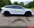 Білий Тесла Модель Х, об'ємом двигуна 0.33 л та пробігом 140 тис. км за 28500 $, фото 3 на Automoto.ua